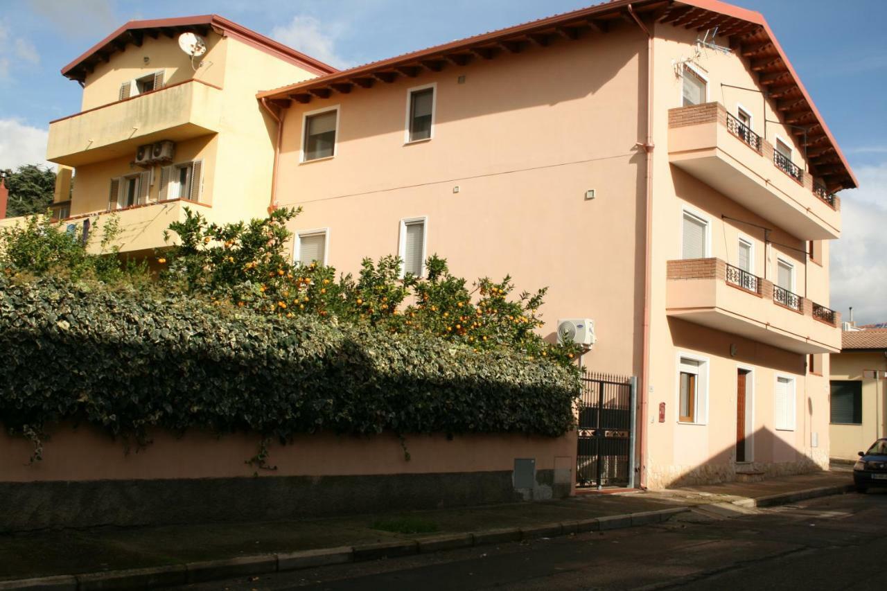 Willa La Casa Dei Nonni Iglesias Zewnętrze zdjęcie