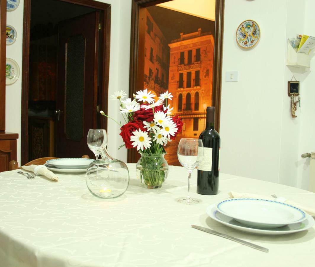 Willa La Casa Dei Nonni Iglesias Zewnętrze zdjęcie