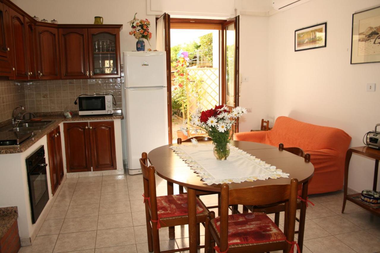 Willa La Casa Dei Nonni Iglesias Zewnętrze zdjęcie