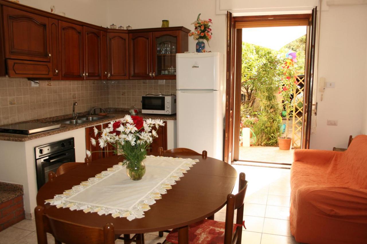 Willa La Casa Dei Nonni Iglesias Zewnętrze zdjęcie