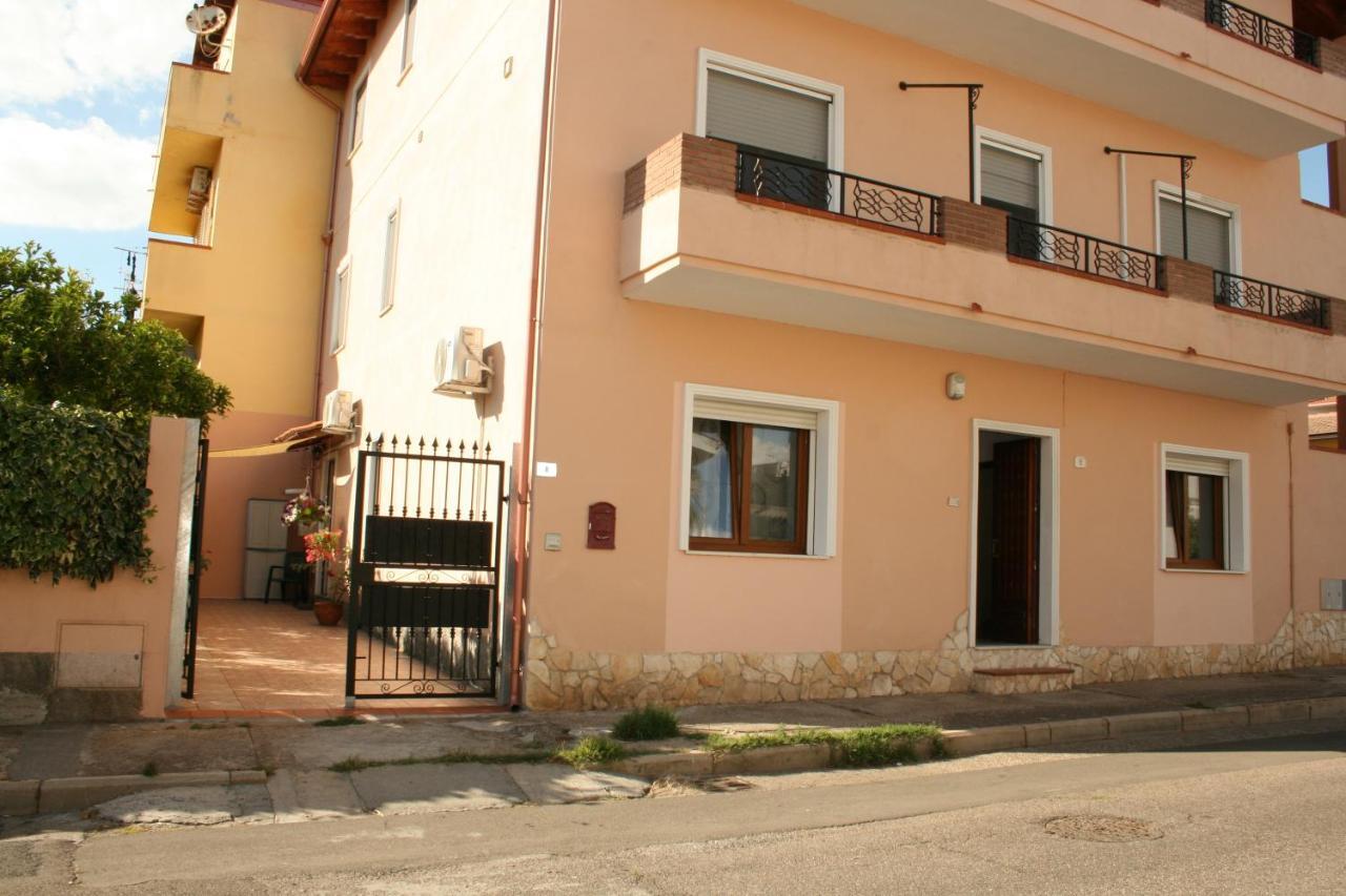 Willa La Casa Dei Nonni Iglesias Zewnętrze zdjęcie