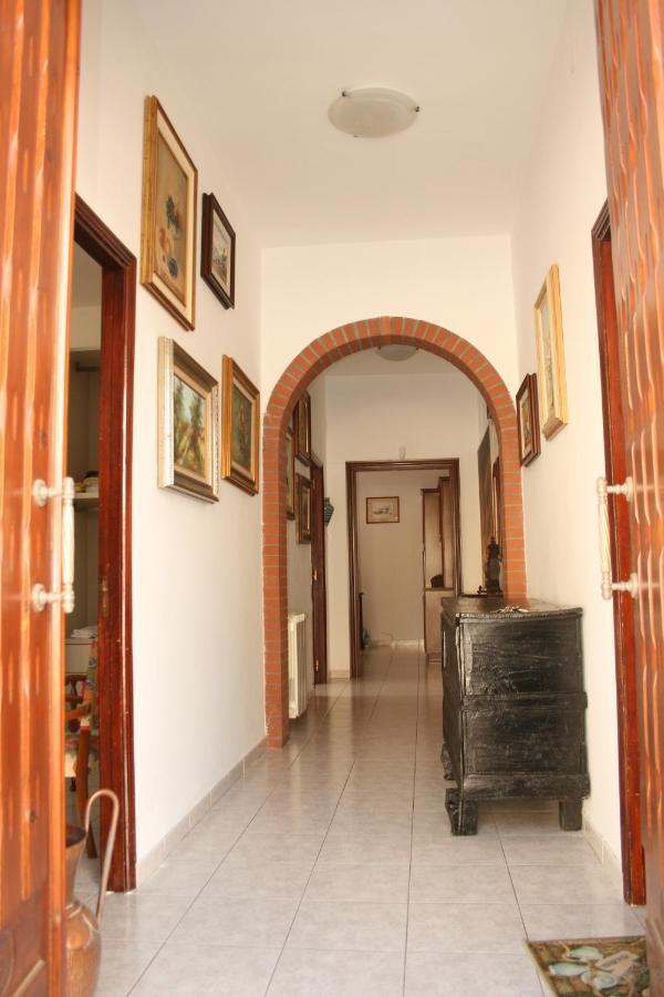 Willa La Casa Dei Nonni Iglesias Zewnętrze zdjęcie